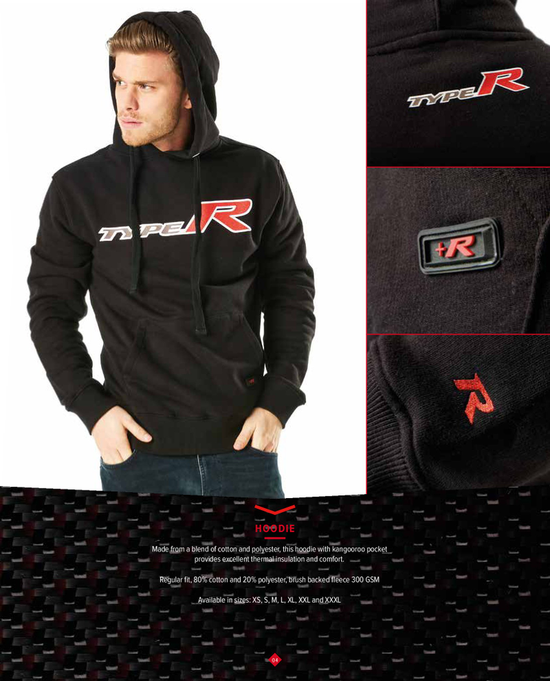 Illustration for article titled Honda Is The New Official Sponsor Of The 2017 Team Rocket Lookbook